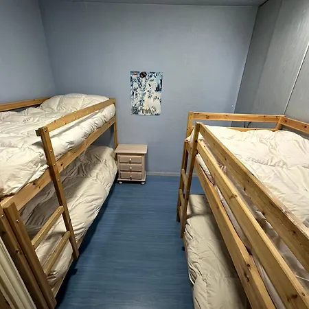 Apartment Rubio *