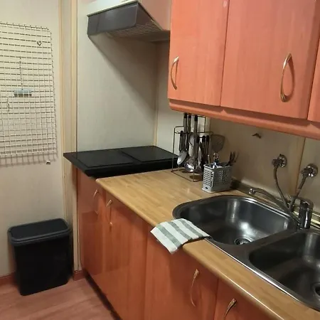 Rubio Apartment *