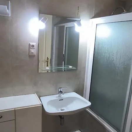 Rubio Apartment