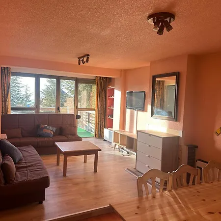 Apartment Rubio