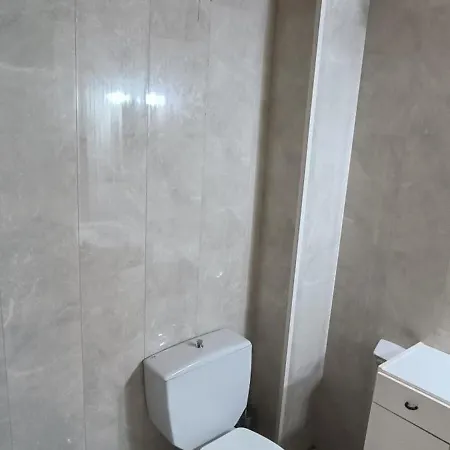 Rubio Apartment *