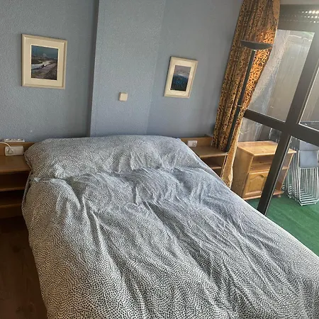 Apartment Rubio *